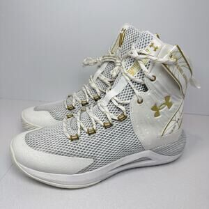 Under Armour Women's HOVR Highlight Volleyball Shoes | 9.5